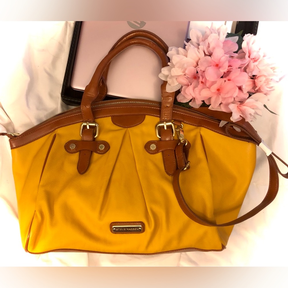 Back to school Steve Madden Bag